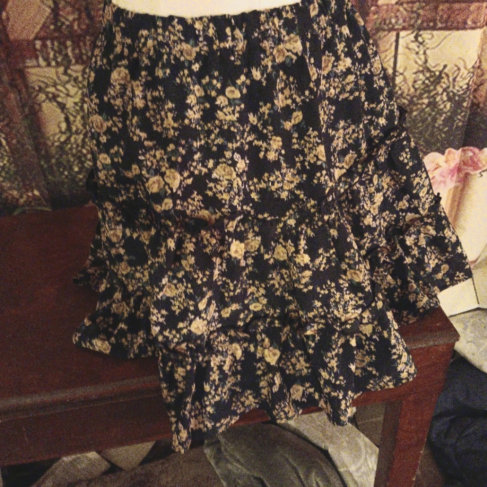 Women's skirt